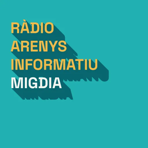 Informatiu migdia