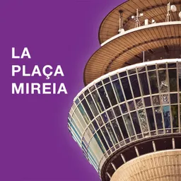 La Plaça Mireia del 8/3/2021 — 8M a La Plaça Mireia: dades d’igualtat, Meteo Sant Just, carrers del Bruc/Bullidor i memòries de la Nova Cançó; agenda feminista i actualitat Barça - episode art