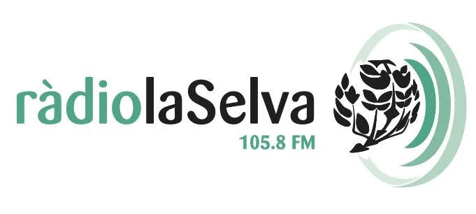 Ràdio la Selva logo