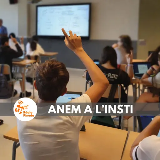 Anem a l'Insti