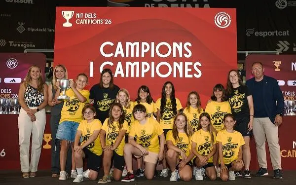 Foto: FCF