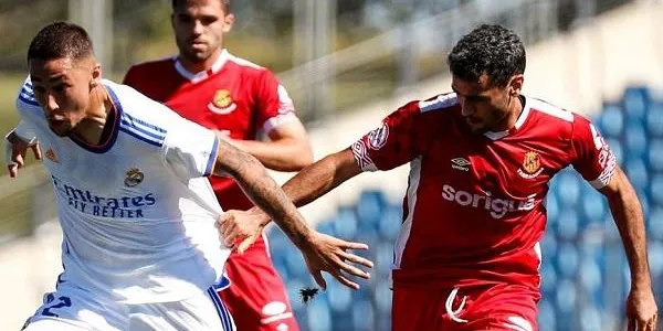 El Nàstic rep al Madrid Castilla amb l’oportunitat d’iniciar una bona dinàmica