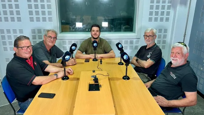 Veterans de Sant Fèlix al Pom de Baix