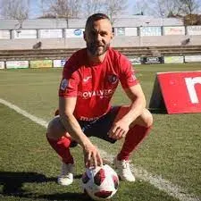 Conversa amb Eloi Amagat, jugador de l'UE Olot