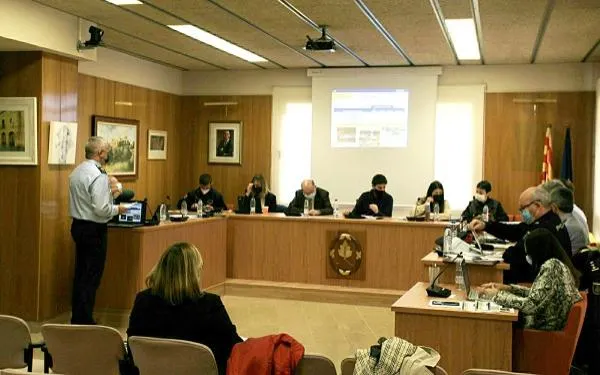 Foto: Altafulla Ràdio