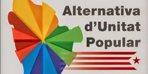 L’AUP torna a demanar la dimissió de Maria Mas