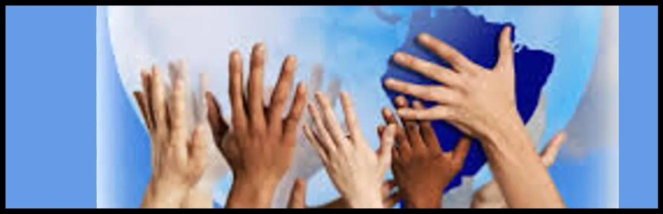 Mundo Sin Fronteras del 29/1/2020