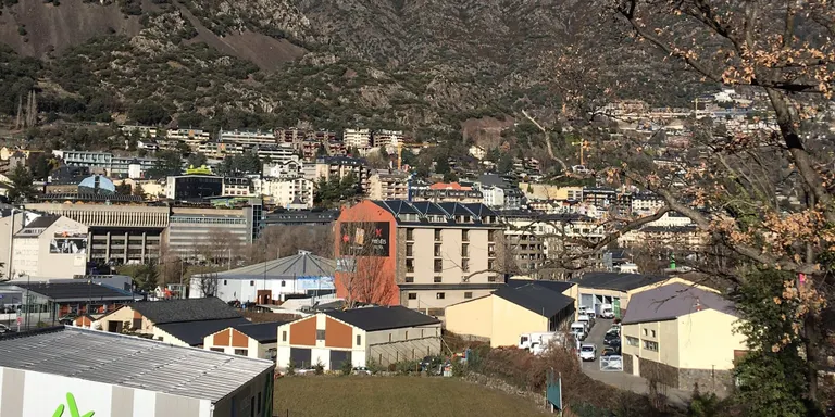 Acord entre els consells judicials andorrà i espanyol per accedir a les bases de dades de jurisprudència