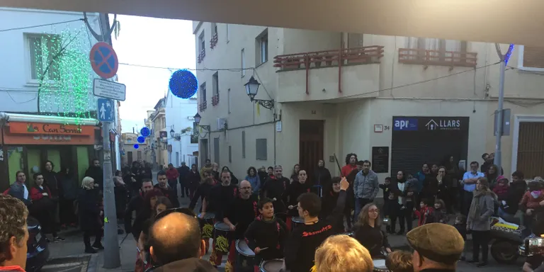 Els actes en favor de la Marató de TV3 recullen 4.411’04 euros