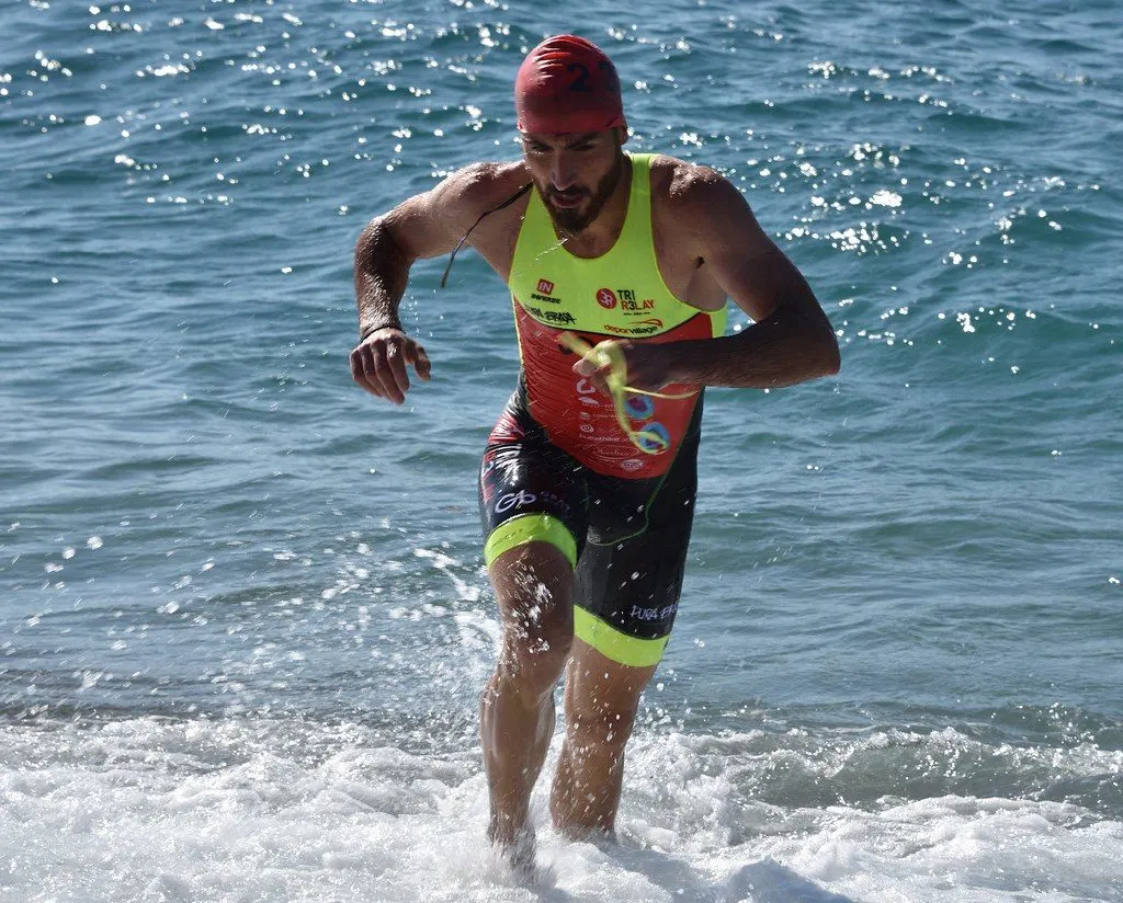 Torna el TriRelay Triatló aquest dissabte a Pineda