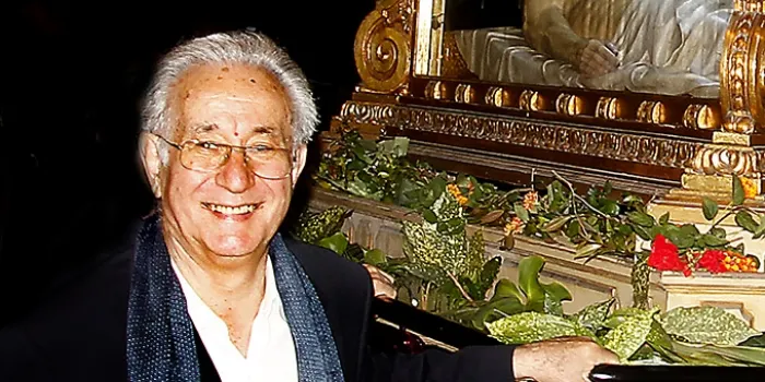 Mor l'arenyenc, Salvador Riera, durant anys membre de l'UBICA