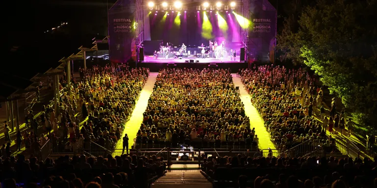 L’oposició mostra la seva preocupació pel futur del Festival de Música de Cambrils