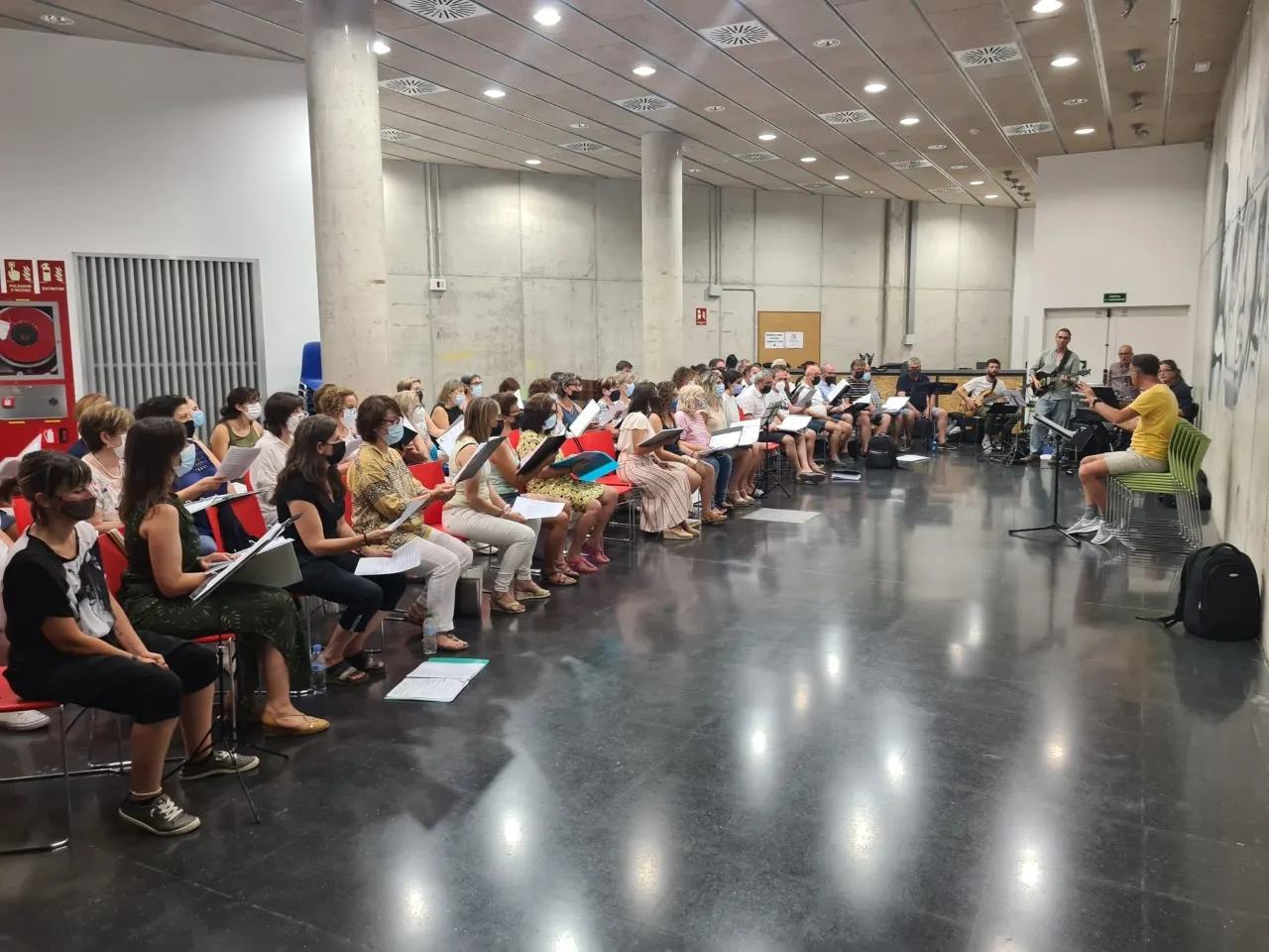 El concert solidari de rock ‘Cambrils batega’ d’aquest diumenge ja ha venut el 80 per cent de les entrades