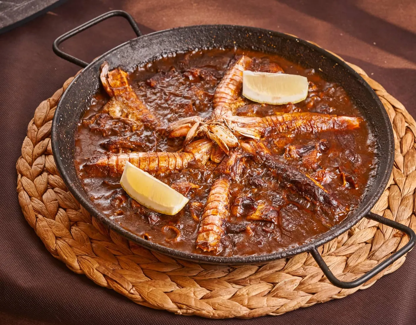 Cambrils celebra des d’avui el Mes de la Galera amb la participació de 24 restaurants