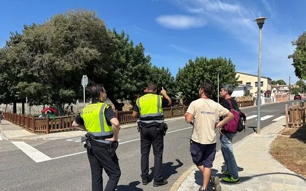 Foto: Ajuntament de Torredembarra