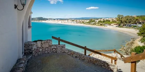El camí de ronda d’Altafulla a Torredembarra es farà per fases i les primeres actuacions podrien fer-se l’any vinent