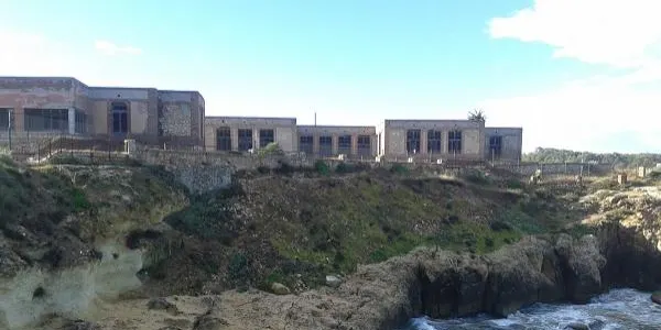 El procés de redacció del projecte de recuperació del camí de ronda de la Savinosa està gairebé enllestit
