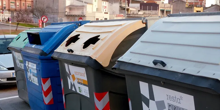 Rubí tindrà un Pla Local Integral de Residus abans que finalitzi el mandat