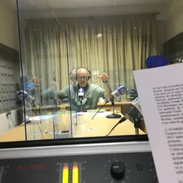 EntreMúsiques. Programa 291. Fiorella. - episode art