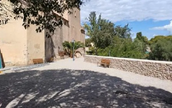 Foto: Ajuntament d'Altafulla