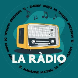 La Ràdio del 19/12/2025 - episode art