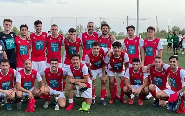 Foto: Atlètic Roda de Barà (Arxiu)