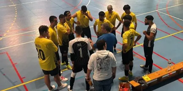 El CFS Altafulla busca la redempció davant el CFS Montblanc en el debut oficial a casa