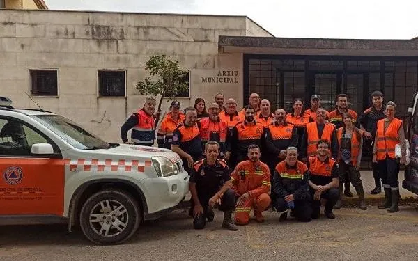 Foto: Ajuntament de Creixell