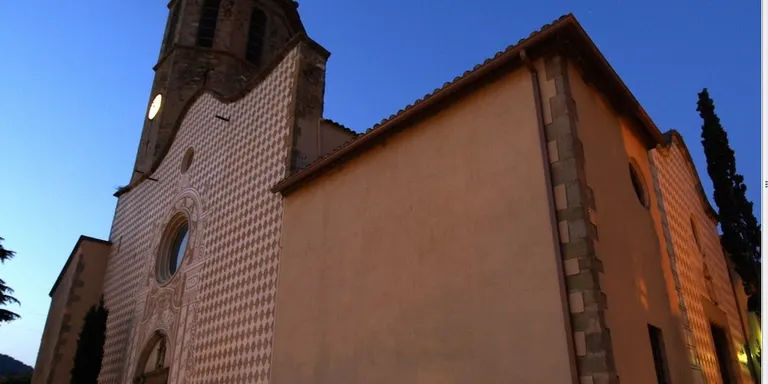 Les parròquies celebren la Missa del Gall