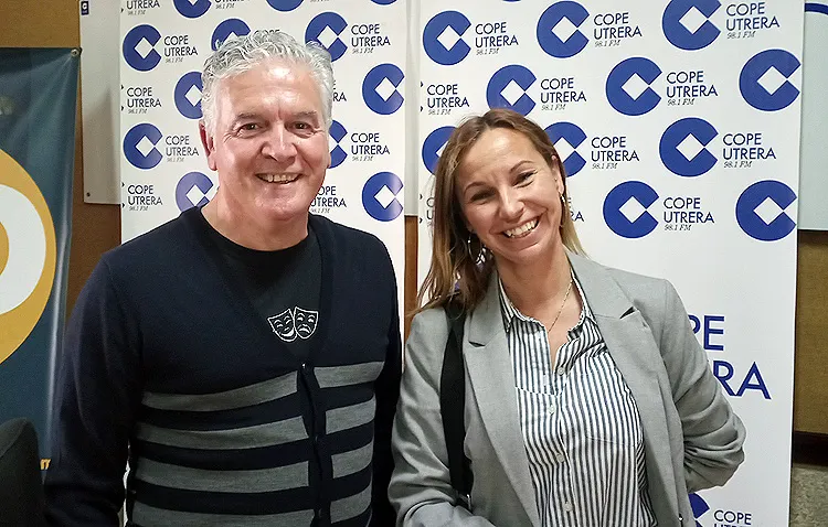 La «Muestra nacional de teatro amateur Álvarez Quintero» llega a «Utrera es Cultura»