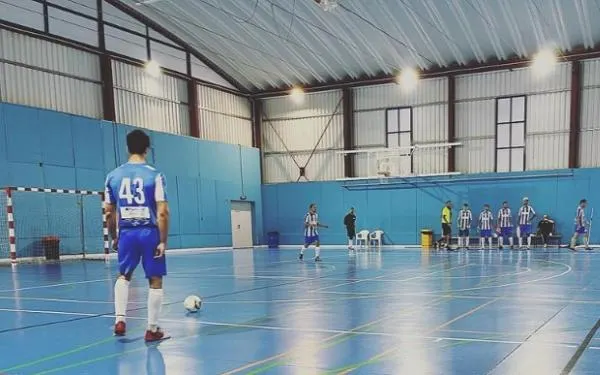 Foto: Futsal Torredembarra (Arxiu)
