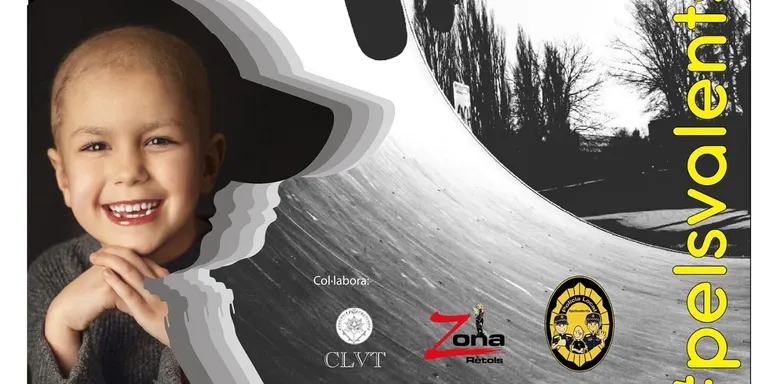 Cambrils viurà una competició solidària d’skaters i scooters a favor del càncer infantil