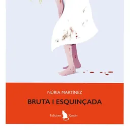 Entrevista a Núria Martínez - episode art