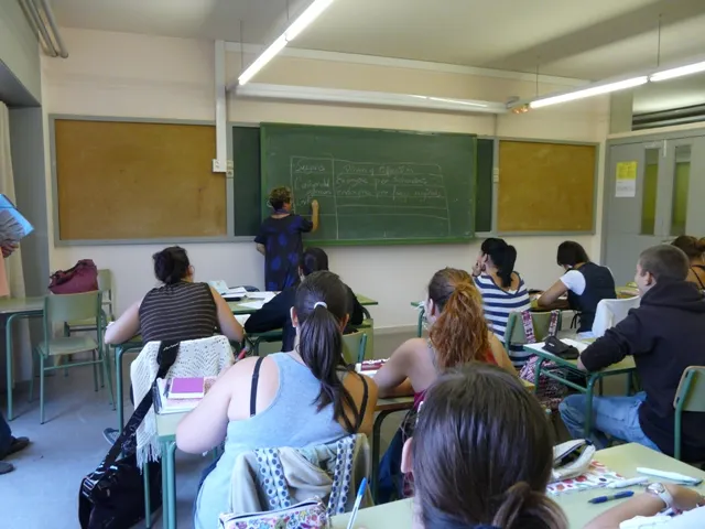 Jornada de Portes Obertes a l'Institut Joan Coromines