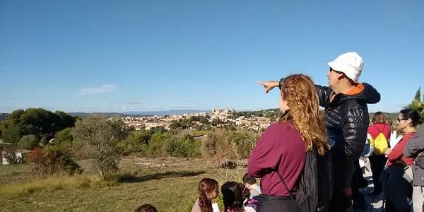 El Museu Nacional Arqueològic de Tarragona convida diumenge a passejar dels Munts a Tamarit