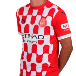 Declaracions TV Arnau postpartit al Girona Fc - RCD Espanyol #GironaEspanyol - episode art