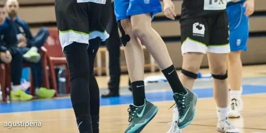 El Cadí La Seu reté el quart lloc a la Lliga Femenina