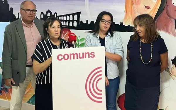Foto: Comuns