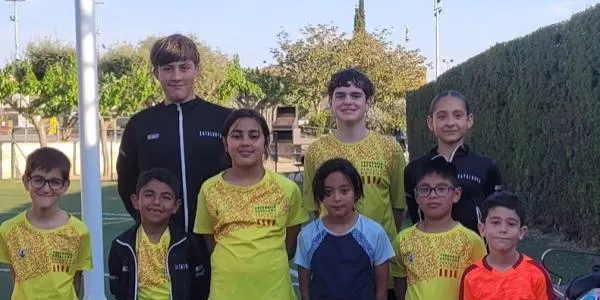 Nou esportistes del Club Pentatló Torredembarra participen aquest dissabte en el Campionat d’Espanya i la Copa d’Europa
