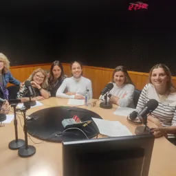PROJECTE CUINA "MENJANT-NOS EL BARRI" - episode art