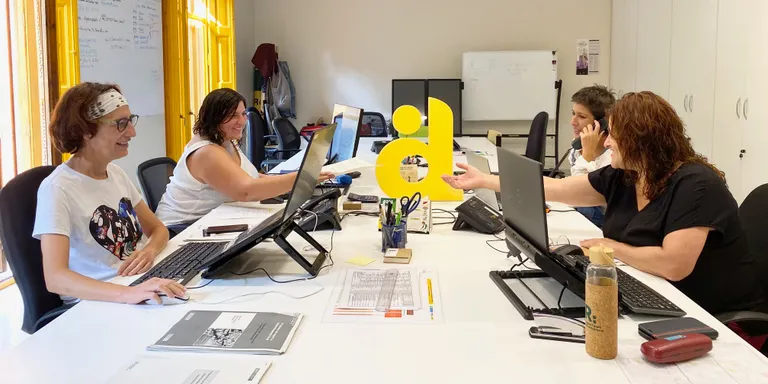 L’Ajuntament de Solsona convoca dues places per treballar a l’Agència de Desenvolupament Local