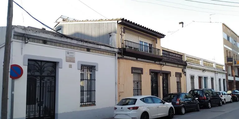 #RecordaPineda amb l'Arxiu Municipal: les cases històriques del carrer Colom