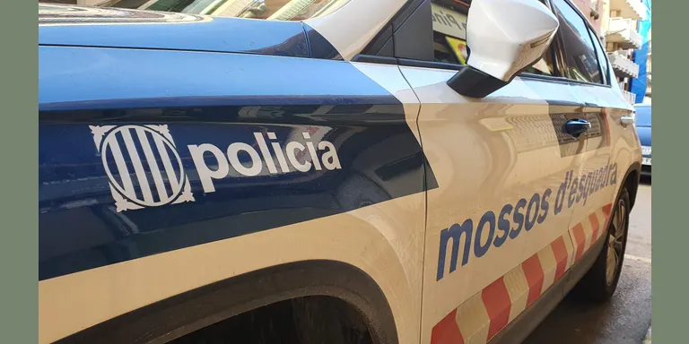 Els Mossos d'Esquadra detenen a Santa Susanna un home que es feia passar per algú que havia perdut el DNI