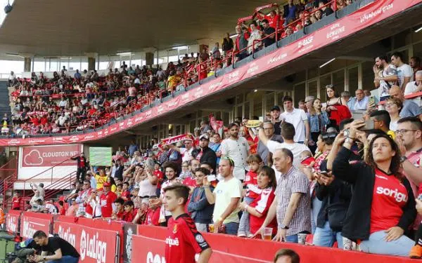 Foto: Nàstic