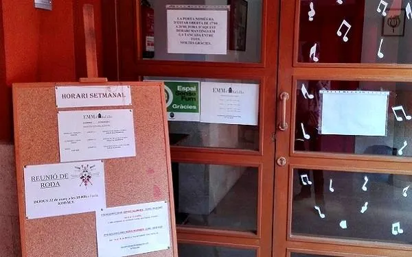 Foto: Altafulla Ràdio