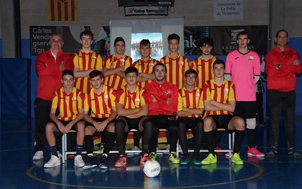 Foto: CFS La Pobla de Montornès
