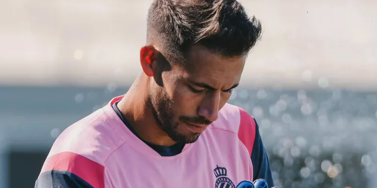 Lecomte ocuparà al porteria de l’Espanyol