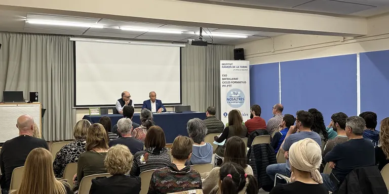 Torredembarra demanarà formalment la construcció de la quarta escola