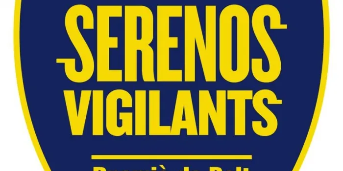 El Departament d’Interior remarca que la figura del ‘sereno’ és només per agents de seguretat privada
