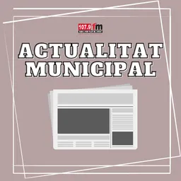 #3176 - Actualitat Municipal amb Elídia López - 26/09/23 - episode art